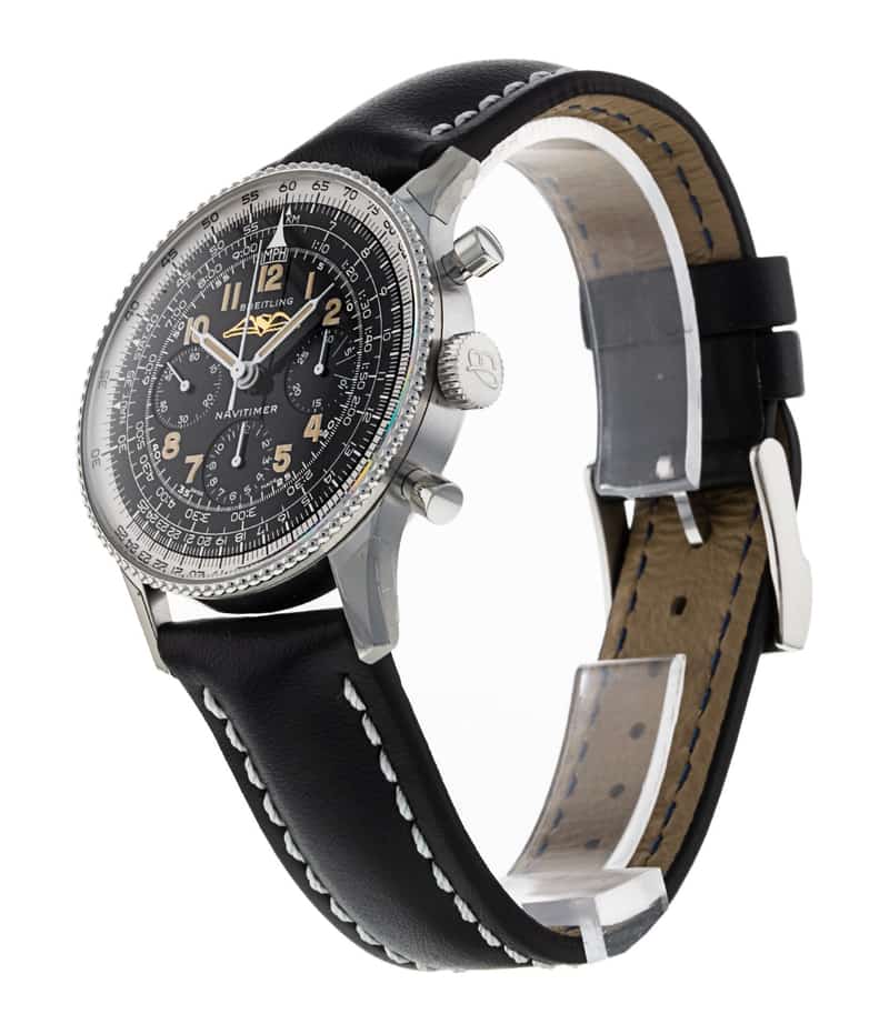 Breitling Navitimer AB0910